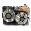 Recambio de electroventilador para lexus rx 300(mcu35) 3.0 v6 cat referencia OEM IAM 4227501710 8925730070 1636320280