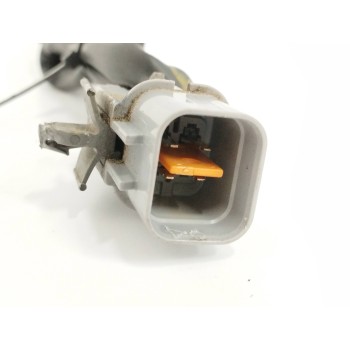Recambio de sonda lambda para hyundai tucson 1.6 cat referencia OEM IAM 392102B350 9025030157 