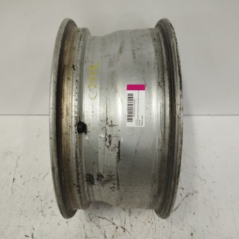 Recambio de llanta para volkswagen sharan (7m6/7m9) 2.8 v6 24v referencia OEM IAM 7M3601025A 7JX16H2 ET59 5H 5X112