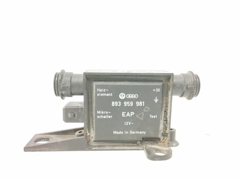 Recambio de modulo electronico para audi 200 (447) quattro avant referencia OEM IAM 893959981 Recambio de modulo electronico para audi 200 (447) quattro avant referencia OEM IAM 893959981