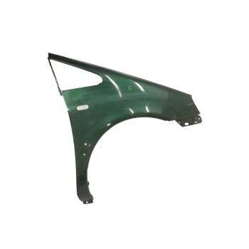 Recambio de aleta delantera derecha para volkswagen sharan (7m6/7m9) 2.8 v6 24v referencia OEM IAM  OBSERVAR FOTOS 