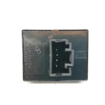 Recambio de mando elevalunas delantero izquierdo para seat altea xl (5p5) 1.4 16v tsi referencia OEM IAM 1K3959857A  