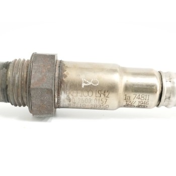 Recambio de sonda lambda para hyundai tucson 1.6 cat referencia OEM IAM 392102B350 9025030157 