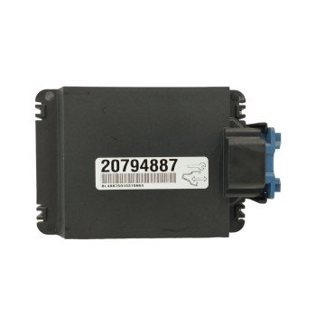 Recambio de modulo electronico para opel insignia berlina 2.0 16v cdti referencia OEM IAM 20794887  