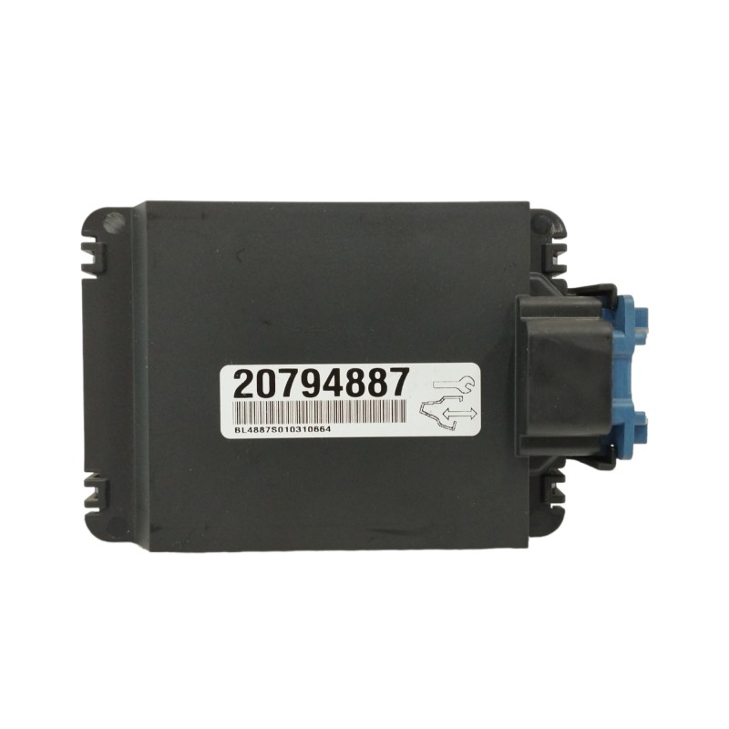 Recambio de modulo electronico para opel insignia berlina 2.0 16v cdti referencia OEM IAM 20794887  