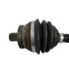 Recambio de transmision delantera derecha para audi a4 berlina (8e) 2.0 16v tfsi referencia OEM IAM 8E0407271BE  
