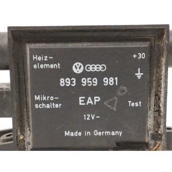 Recambio de modulo electronico para audi 200 (447) quattro avant referencia OEM IAM 893959981  