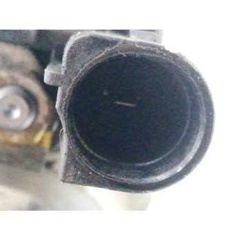 Recambio de motor arranque para skoda fabia (5j2 ) 1.6 tdi referencia OEM IAM 02Z911024K  