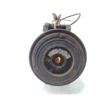 Recambio de compresor aire acondicionado para audi allroad quattro (4b5) 2.5 v6 24v tdi referencia OEM IAM 4Z7260805 4471707584 