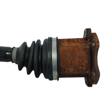 Recambio de transmision delantera derecha para audi a4 berlina (8e) 2.0 16v tfsi referencia OEM IAM 8E0407271BE  