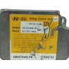 Recambio de centralita airbag para kia sportage 2.7 cat referencia OEM IAM 959101F400 SA31030000 