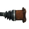Recambio de transmision delantera derecha para audi a4 berlina (8e) 2.0 16v tfsi referencia OEM IAM 8E0407271BE  