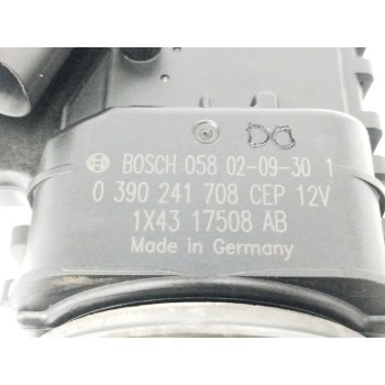 Recambio de motor limpia delantero para jaguar x-type 2.1 v6 24v cat referencia OEM IAM 1X4317508AB 0390241708 