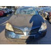 Recambio de carroceria corte para nissan primera berlina (p12) 1.6 cat referencia OEM IAM   