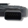 Recambio de cerradura puerta trasera izquierda para land rover range rover evoque (l538) 2.0 d referencia OEM IAM   