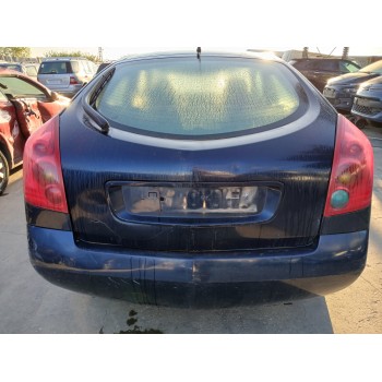 Recambio de carroceria corte para nissan primera berlina (p12) 1.6 cat referencia OEM IAM   