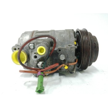 Recambio de compresor aire acondicionado para audi allroad quattro (4b5) 2.5 v6 24v tdi referencia OEM IAM 4Z7260805 4471707584 