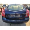 Recambio de carroceria corte para nissan primera berlina (p12) 1.6 cat referencia OEM IAM   
