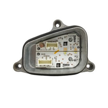 Recambio de modulo electronico para seat ibiza (kj1) 1.0 tsi referencia OEM IAM 90118119 LED FARO DERECHO 