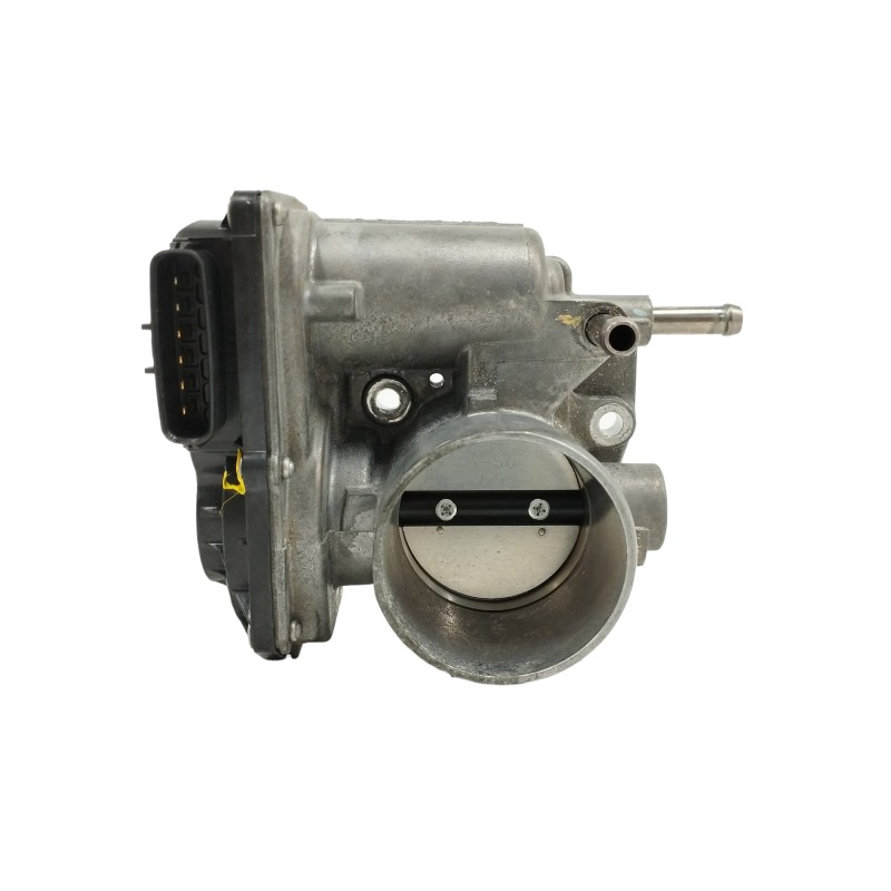 Recambio de caja mariposa para toyota yaris (_p13_) 1.5 (nsp131_) referencia OEM IAM 220300Y110  