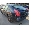 Recambio de carroceria corte para nissan primera berlina (p12) 1.6 cat referencia OEM IAM   