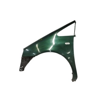 Recambio de aleta delantera izquierda para volkswagen sharan (7m6/7m9) 2.8 v6 24v referencia OEM IAM  OBSERVAR FOTOS 