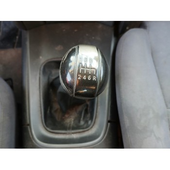 Recambio de carroceria corte para nissan primera berlina (p12) 1.6 cat referencia OEM IAM   