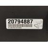 Recambio de modulo electronico para opel insignia berlina 2.0 16v cdti referencia OEM IAM 20794887  