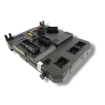 Recambio de caja reles / fusibles para citroën c3 1.4 hdi cat (8hy / dv4ted4) referencia OEM IAM 9649811380 S118085300 