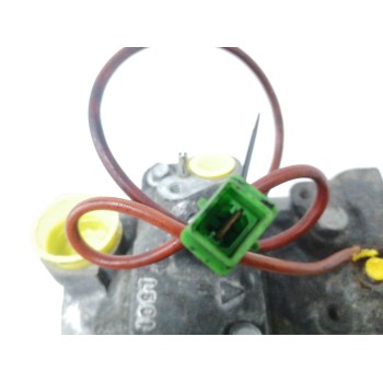 Recambio de compresor aire acondicionado para audi allroad quattro (4b5) 2.5 v6 24v tdi referencia OEM IAM 4Z7260805 4471707584 