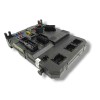 Recambio de caja reles / fusibles para citroën c3 1.4 hdi cat (8hy / dv4ted4) referencia OEM IAM 9649811380 S118085300 