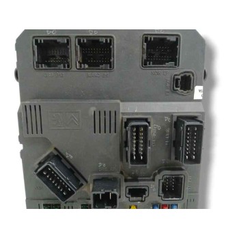 Recambio de caja reles / fusibles para citroën c3 1.4 hdi cat (8hy / dv4ted4) referencia OEM IAM 9649811380 S118085300 