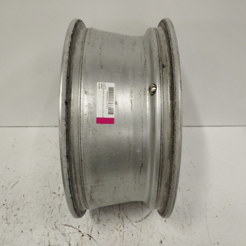 LLANTA 6 50JX16H2 ET52 5 5H 5X108