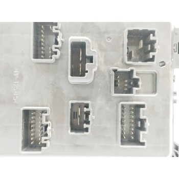 Recambio de caja reles / fusibles para jaguar x-type 2.1 v6 24v cat referencia OEM IAM 1X4314A073AF  