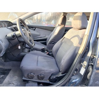 Recambio de carroceria corte para nissan primera berlina (p12) 1.6 cat referencia OEM IAM   