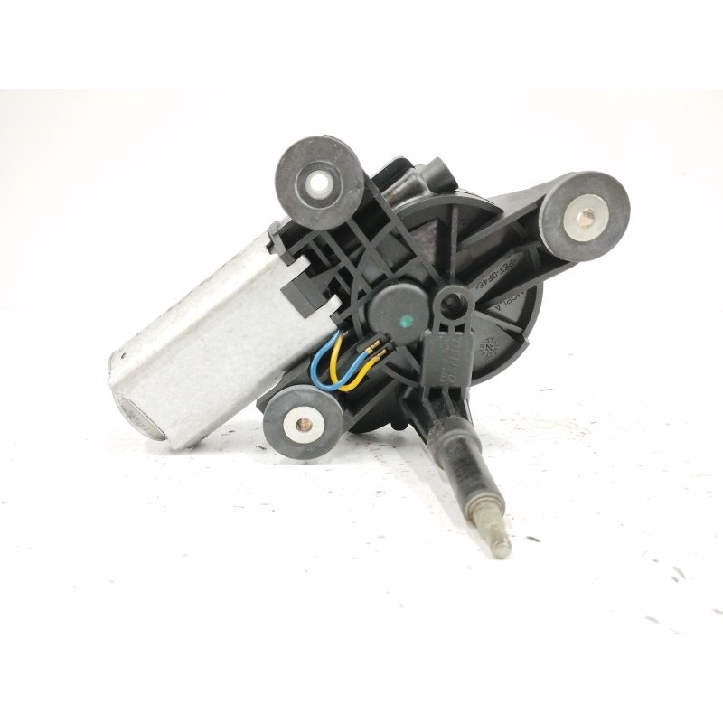 Recambio de motor limpia trasero para fiat 500 (312_) 1.2 (312axa1a) referencia OEM IAM MS2596001371  