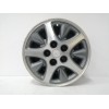 Recambio de llanta para chrysler voyager (gs) 2.5 turbodiesel referencia OEM IAM RW027E 15X6,5JX40 