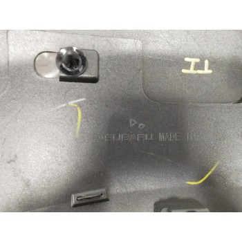 Recambio de aletin trasero izquierdo para subaru legacy v (bm) 2.0 d awd (bmd) referencia OEM IAM   