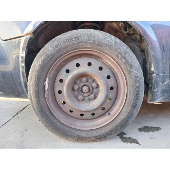 Recambio de carroceria corte para nissan primera berlina (p12) 1.6 cat referencia OEM IAM   