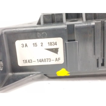 Recambio de caja reles / fusibles para jaguar x-type 2.1 v6 24v cat referencia OEM IAM 1X4314A073AF  