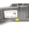Recambio de caja reles / fusibles para jaguar x-type 2.1 v6 24v cat referencia OEM IAM 1X4314A073AF  