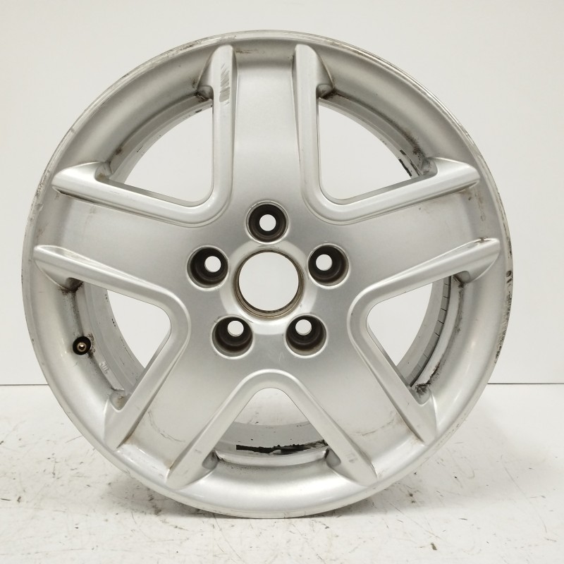 Recambio de llanta para volkswagen sharan (7m6/7m9) 2.8 v6 24v referencia OEM IAM 7M3601025A 7JX16H2 ET59 5H 5X112