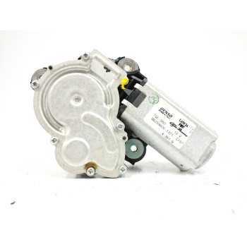 Recambio de motor limpia trasero para fiat 500 (312_) 1.2 (312axa1a) referencia OEM IAM MS2596001371  