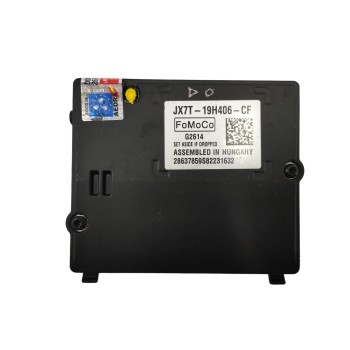 Recambio de modulo electronico para ford focus iv (hn) 1.0 ecoboost referencia OEM IAM JX7T19H406CF CAMARA VISION FRONTAL 