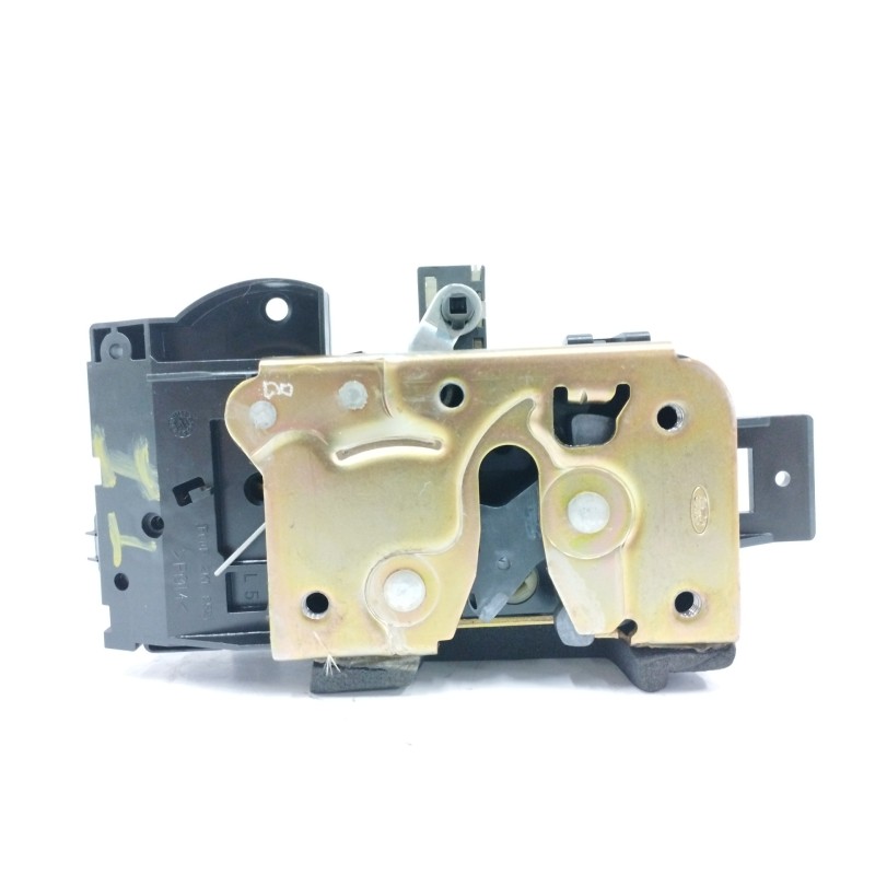 Recambio de cerradura puerta trasera izquierda para jaguar x-type 2.1 v6 24v cat referencia OEM IAM 1X4326556AH  