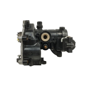 Recambio de bomba agua para volkswagen polo gti referencia OEM IAM 06L121012H 06L121600D 06L090A