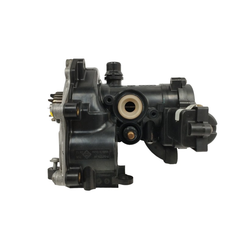 Recambio de bomba agua para volkswagen polo gti referencia OEM IAM 06L121012H 06L121600D 06L090A
