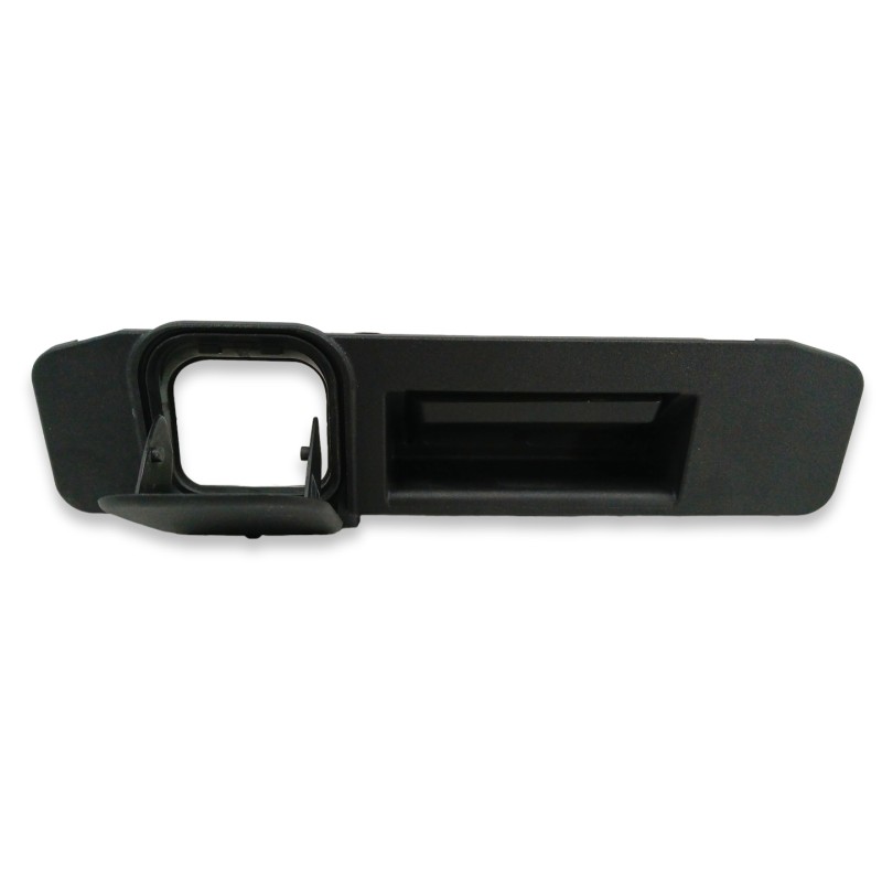 MANETA EXTERIOR PORTON