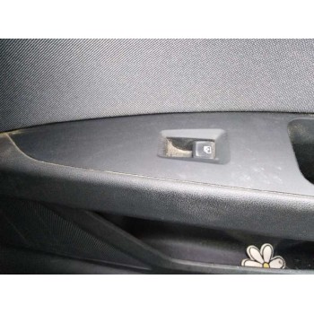 seat leon (5f1) del año 2017