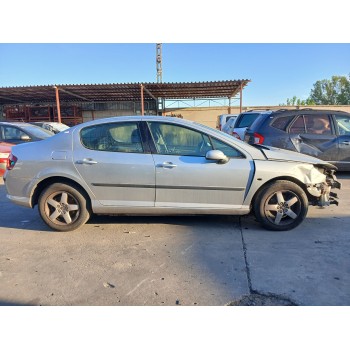 Recambio de carroceria corte para peugeot 407 2.0 16v hdi cat (rhr / dw10bted4) referencia OEM IAM   